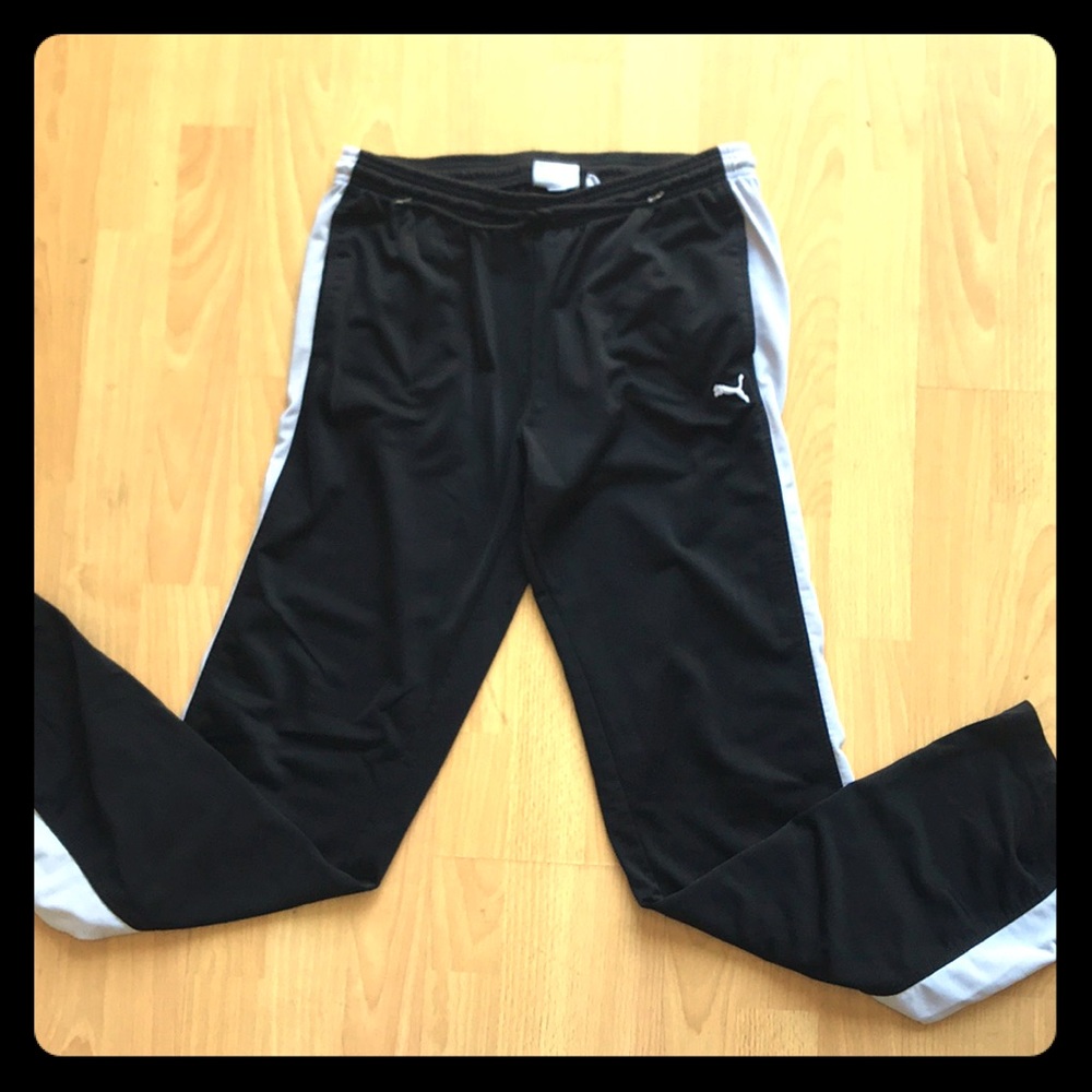 Ladies Puma “Chill” Sweats